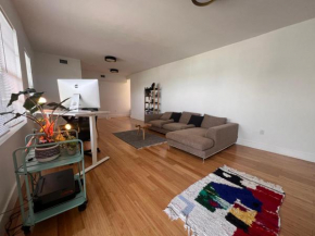 Pool and great view and Nice 1 Bedroorm with Pool in North Beach